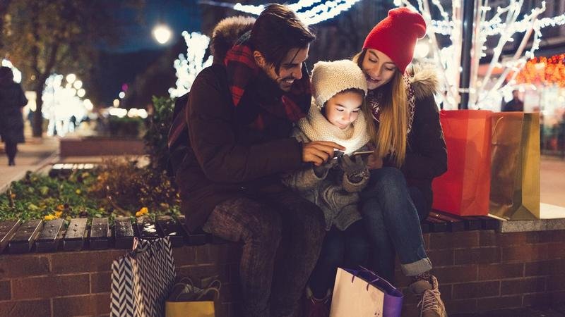 <pre>Руководство по рождественским подаркам на 2021 год: лучшие подарки для поклонников Apple