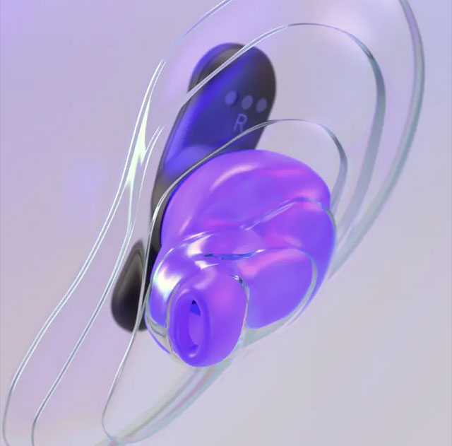  Наушники UE FITS "width =" 640 "height =" 631 "/> </p>
<p> Этот продукт выглядит как новое поколение. </p>
<p> Несколько лет назад я получил набор аналогичные наушники, но вы должны были оставить наушники в горячей воде до тех пор, пока они не станут гибкими, а затем, прежде чем они остынут, вставить их в уши для подгонки. Я так и не додумался до этого, поэтому я использовал эти наушники без примерки, что было далеко не идеально. </p>
<p> Эти UE Fits проведут вас через процесс настройки как часть установки, обеспечивают приличный звук при использовании, а из-за очень плотной посадки они не выпадают, что часто заставляет меня ненавижу наушники (я уже говорил, что теряю их навсегда?). </p>
<p> Они бывают трех цветов: Eclipse (темно-синий, который выглядит черным), Cloud (серый) и Dawn (сиреневый). </p>
<p> <img loading=