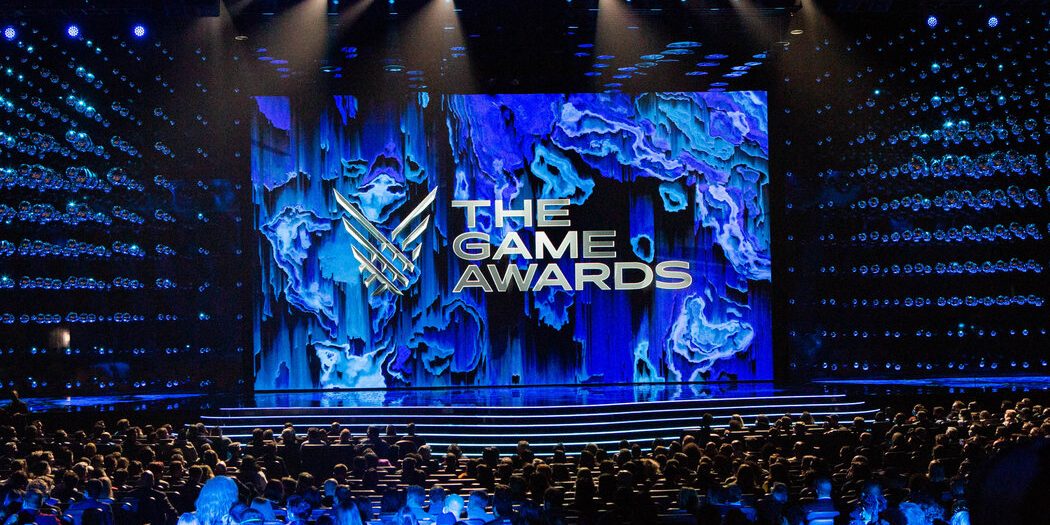 <pre>The Game Awards возвращается с блеском и индустрией, утверждающей свою мускулатуру