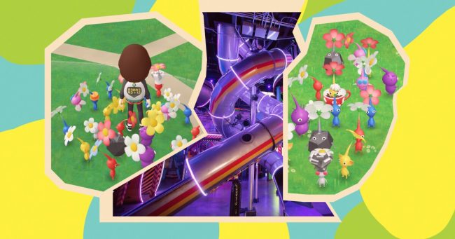 <pre>В 2021 году игра стала способом думать о жизни