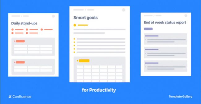 <pre>В Atlassian Confluence добавлены новые функции, призванные сделать контент более интересным