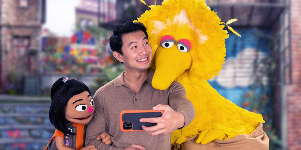 <pre>Вы видели, что написала в Твиттере Большая Птица?