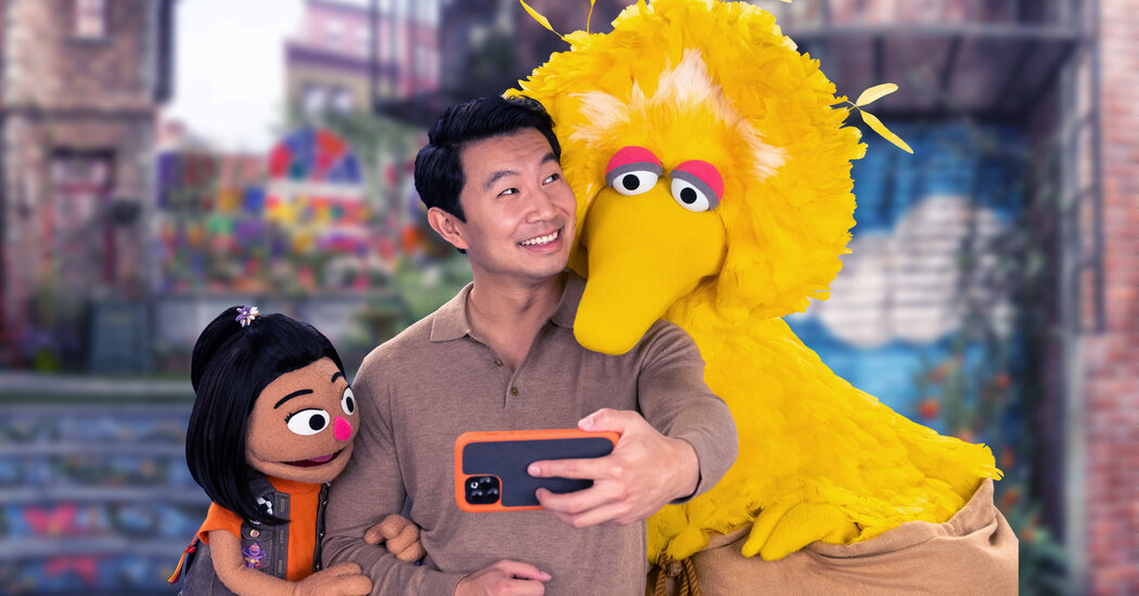 <pre>Вы видели, что написала в Твиттере Большая Птица?