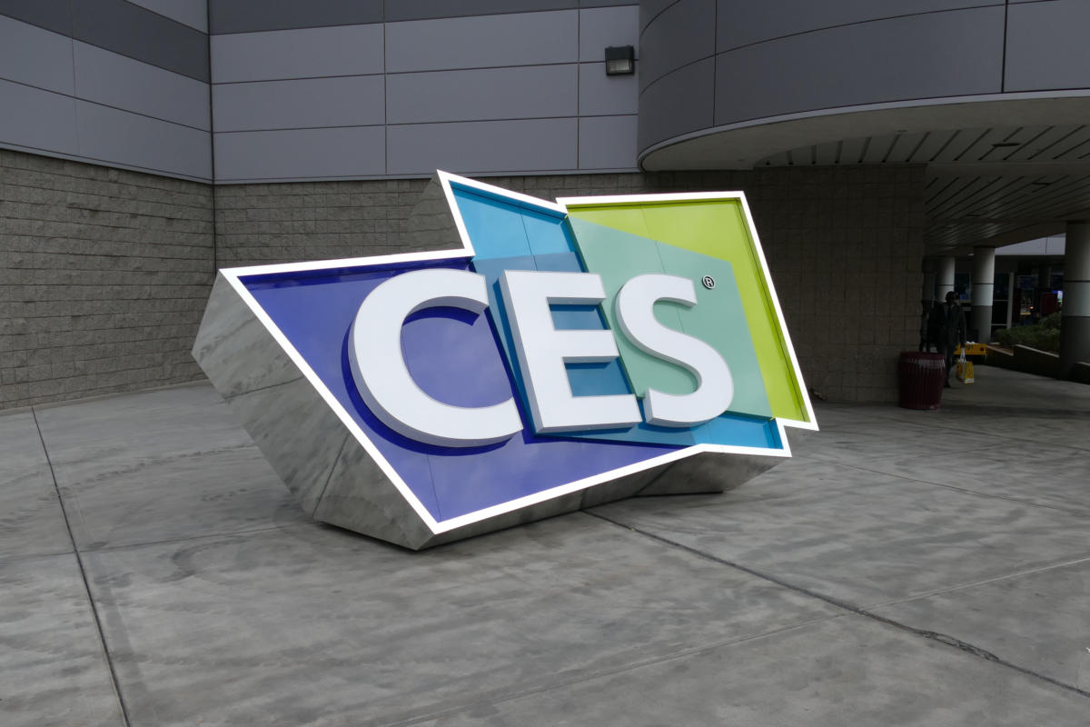 <pre>Выставка CES 2022: Омикрон можно ли оправдать надежду?