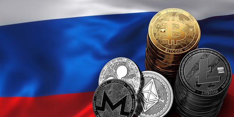 Рост спроса россиян на оборудование для майнинга: новости крипторынка От Investing.com