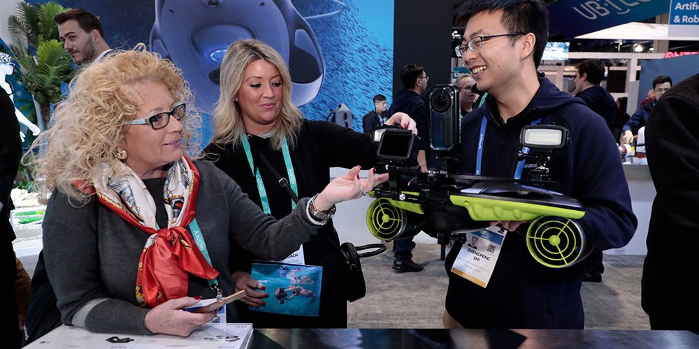 <pre>Прогнозы CES 2022 - TechNewsWorld