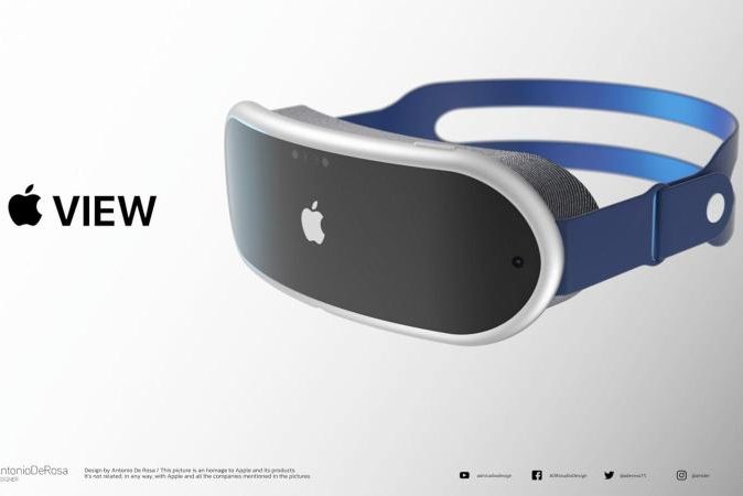 <pre>Почему все ошибаются насчет гарнитуры виртуальной реальности Apple