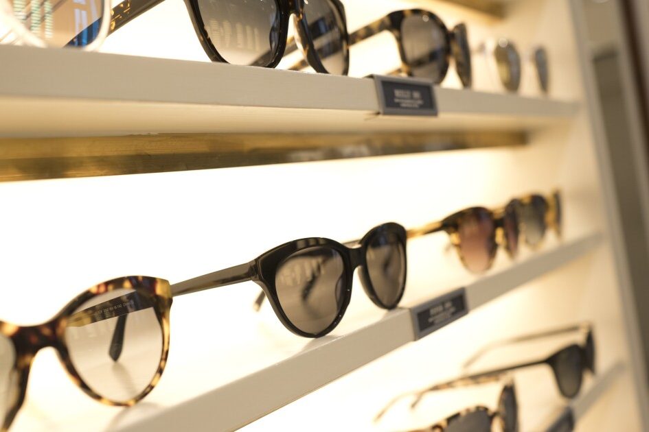 <pre>Колонка: Очки все еще чертовски дороги