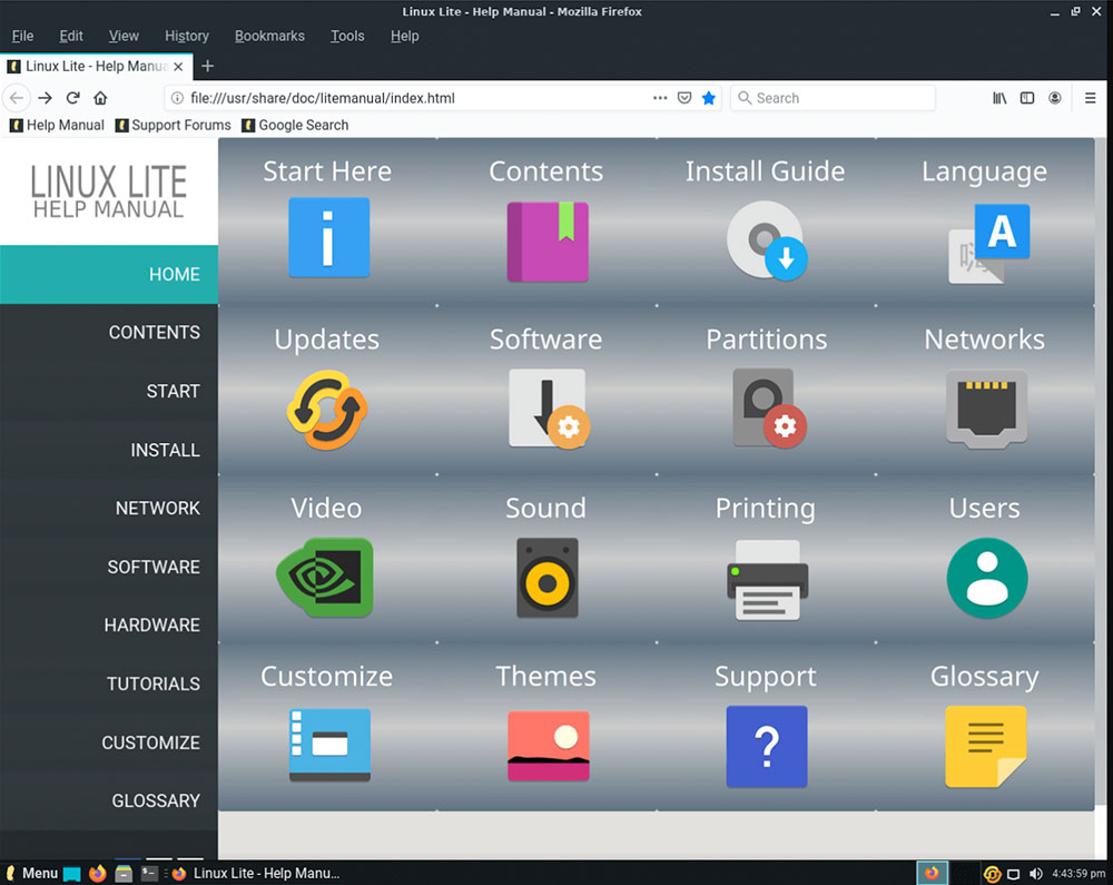 Справочное руководство Linux Lite" width="1000" height="795" /></p>
<p>Под капотом некоторые из основных компонентов были обновлены из исходных репозиториев Ubuntu 20.04.3 LTS. , включая ядро ​​​​Linux 5.4.0-91 и веб-браузер Mozilla Firefox 95.0.1.Также включены клиент электронной почты и новостей Mozilla Thunderbird 78.14.0, офисный пакет LibreOffice 6.4.7.2, медиаплеер VLC 3.0.9.2 и GIMP 2.10. 18. Xfce 4.14 является средой рабочего стола по умолчанию. Linux она разработала и снова лучше собрала.Этот процесс, который Canonical назвал системным гистерезисом, включает устранение общего отставания между желаемой реализацией кода и фактической реализацией указанного кода.</p>
<p>Snap делает приложения более портативными, чем традиционные линукс так программное обеспечение. Приложения Snap контейнеризованы для большей безопасности. Но этот процесс чреват проблемами, которые Canonical хочет исправить с помощью новой архитектуры.</p>
<p>Блог Canonical «Будущее Snapcraft» поддерживает цель разбить платформу Snap на более мелкие и модульные компоненты. В идеале гистерезисная задержка должна быть минимальной, чтобы программисты могли быстро вносить изменения и улучшения в свои приложения. Реальность такова, что архитектура Snap усложняется и со временем усложняется.</p>
<p> По словам Canonical, возможность отправиться туда, куда еще не ступала нога человека, актуальна как для космических кораблей, так и для Snapcraft. С этой целью Canonical ожидает, что вы увидите немало новых интересных разработок в продукте Snap, «направленных на то, чтобы сделать вещи проще, быстрее, надежнее и без негативного влияния на работу пользователей». </p>
</p></div>
</pre>

<span class=