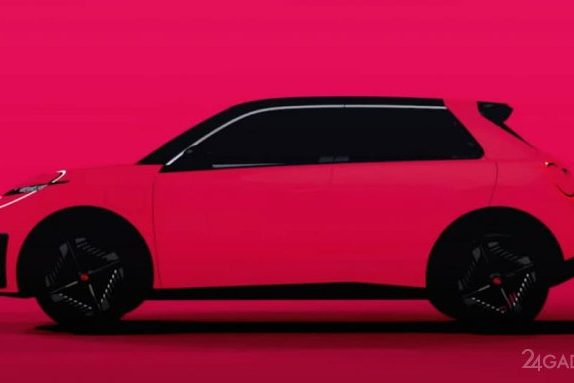Электрический Nissan Micra появится в 2025 году (видео) » 24Gadget.Ru :: Гаджеты и технологии
