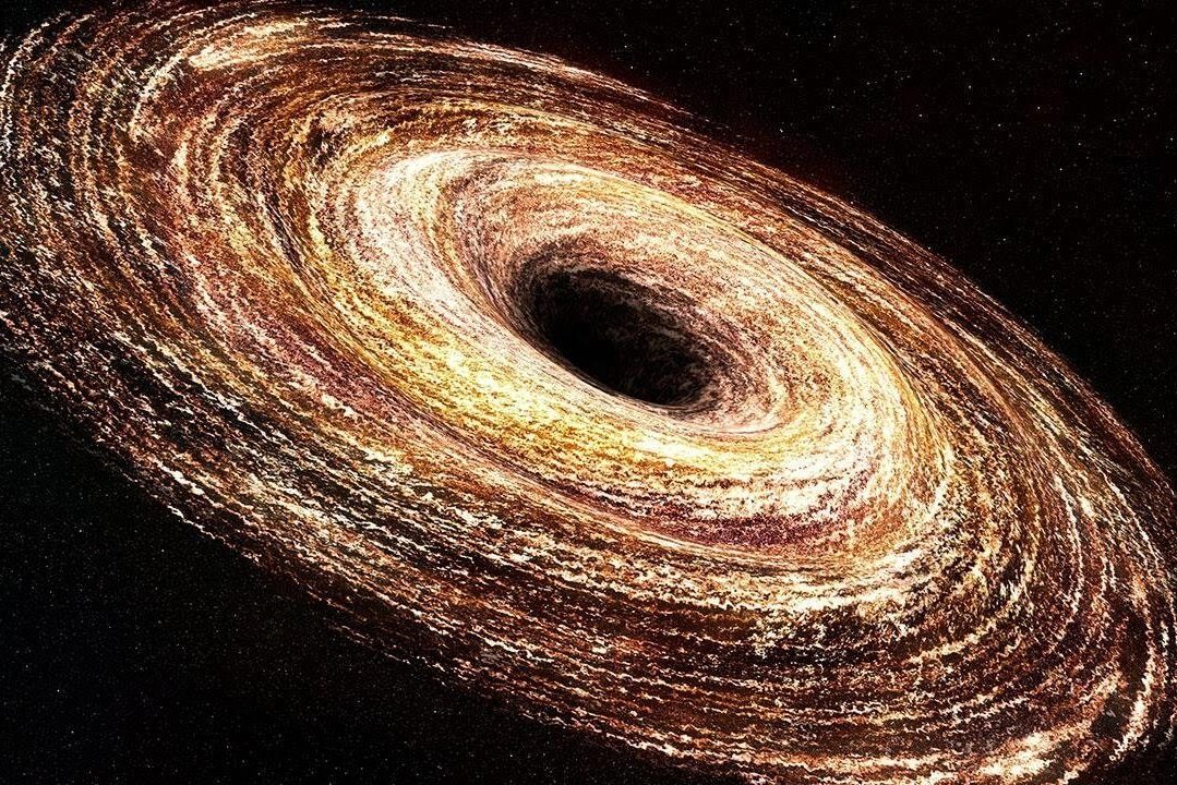 От облаков до компьютерной симуляции: как рождаются звезды?