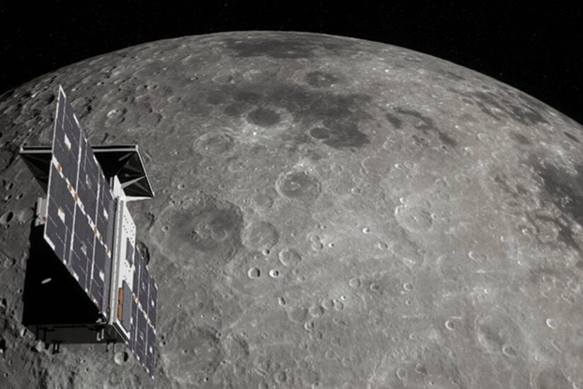 <pre>Что будет на Луну в 2022 году