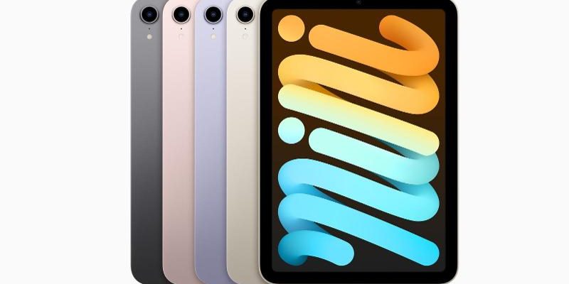<pre>Дата выхода нового iPad Mini 7 (2022 г.), цена и характеристики
