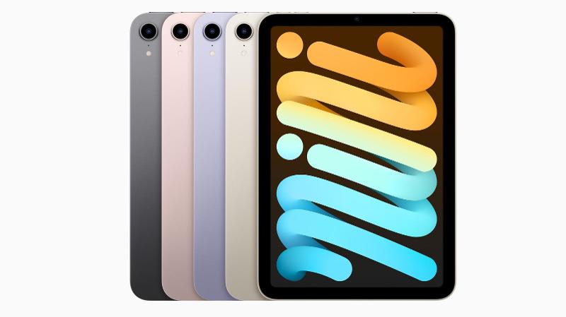 <pre>Дата выхода нового iPad Mini 7 (2022 г.), цена и характеристики