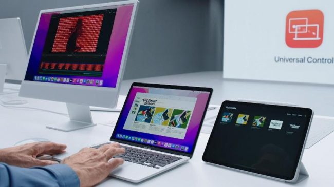<pre>Дата выпуска macOS 12.3, новые функции и исправления ошибок на компьютерах Mac