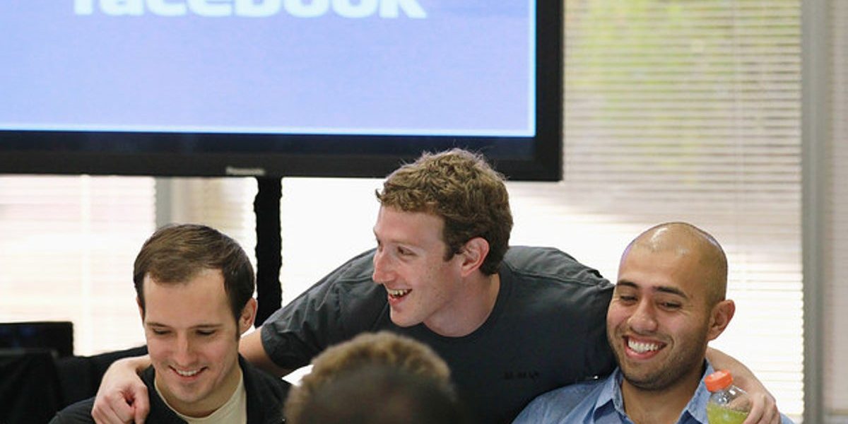 <pre>Испаноязычные модераторы Facebook говорят, что с ними обращаются хуже, чем с англоязычными коллегами