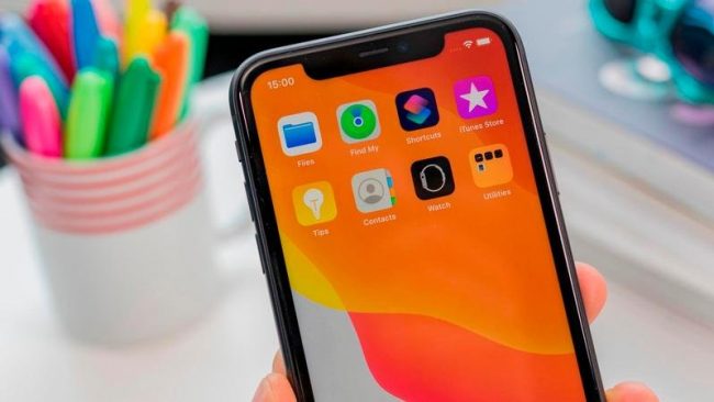 <pre>Как исправить iPhone, который постоянно запрашивает пароль Apple ID