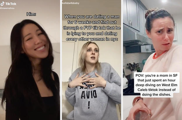 <pre>Калеб из West Elm захватил TikTok, но он был не так плох, как утверждалось