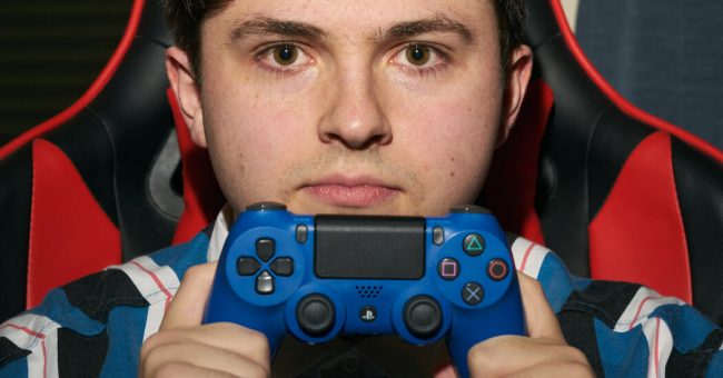 <pre>Криптоэнтузиасты встречают достойного соперника: Angry Gamers