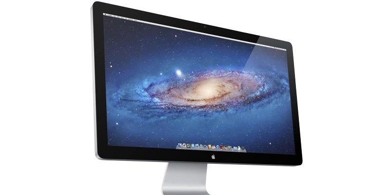 <pre>Mac M1 вызывают ошибку с дисплеем Thunderbolt от Apple