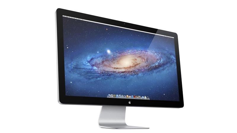 <pre>Mac M1 вызывают ошибку с дисплеем Thunderbolt от Apple