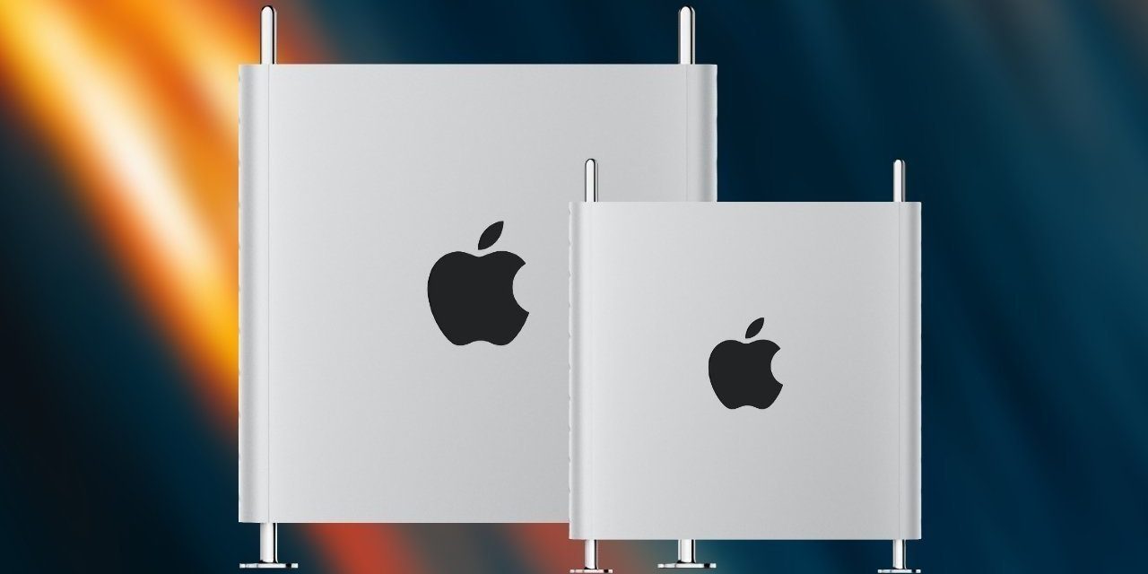 <pre>Меньший Mac Pro с Apple Silicon, чтобы присоединиться к обновлению Mac mini в 2022 году