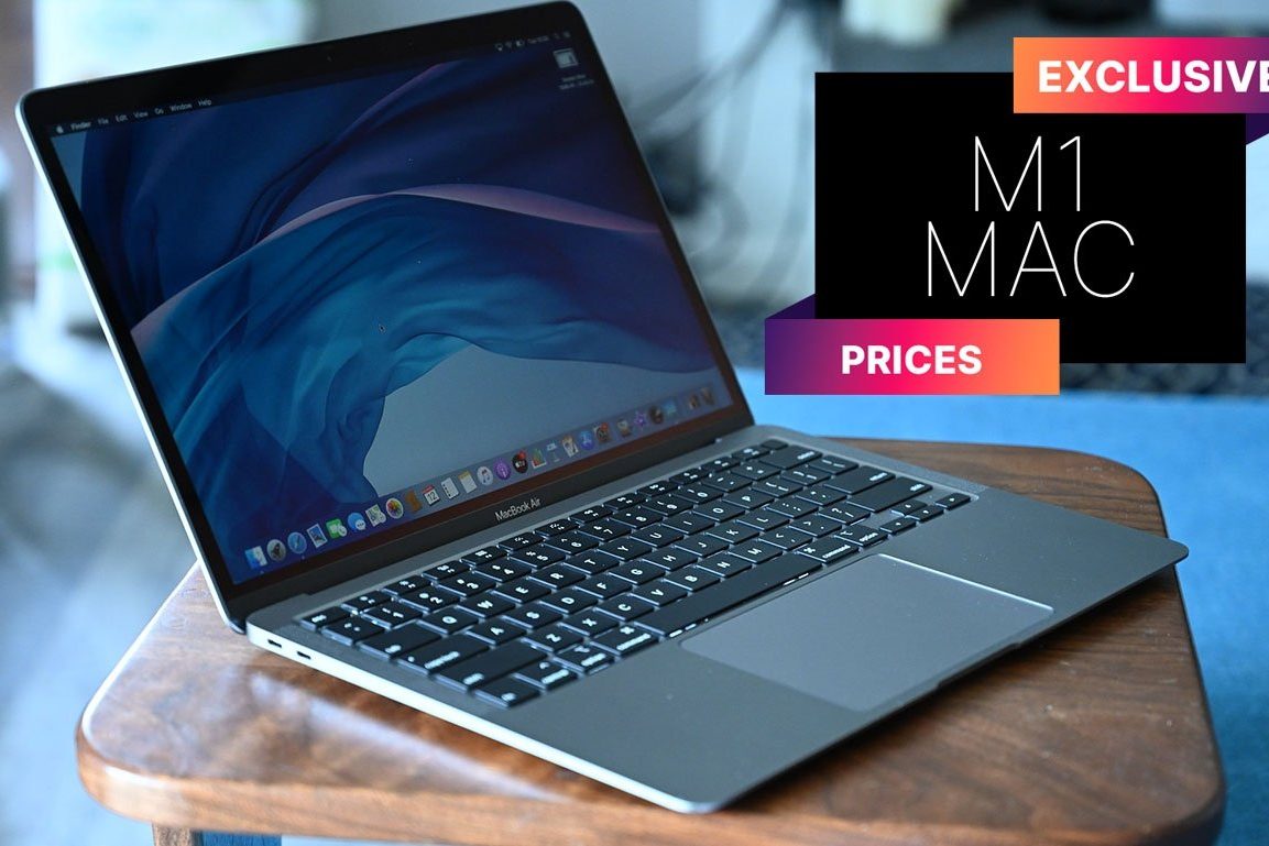 <pre>Предложения: сэкономьте от 100 до 200 долларов на MacBook Air, 24-дюймовых моделях iMac с M1