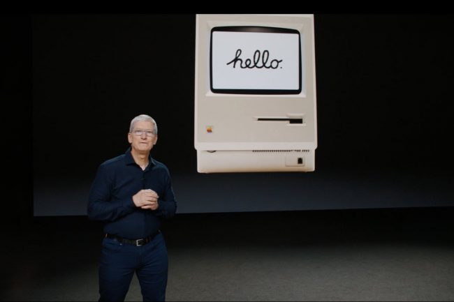 <pre>Завоюет ли Apple доверие в метавселенной (как в реальном мире)?