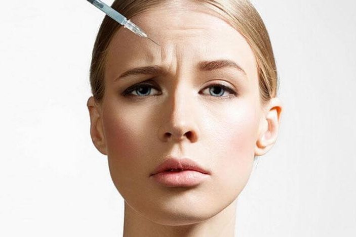 Ученые обнаружили неожиданный побочный эффект ботокса