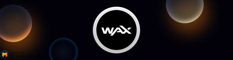 Токен WAX