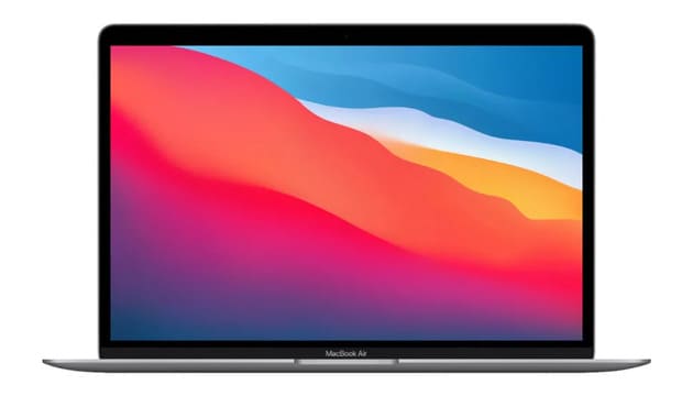 MacBook Pro 13 M1 (2020) для студентов