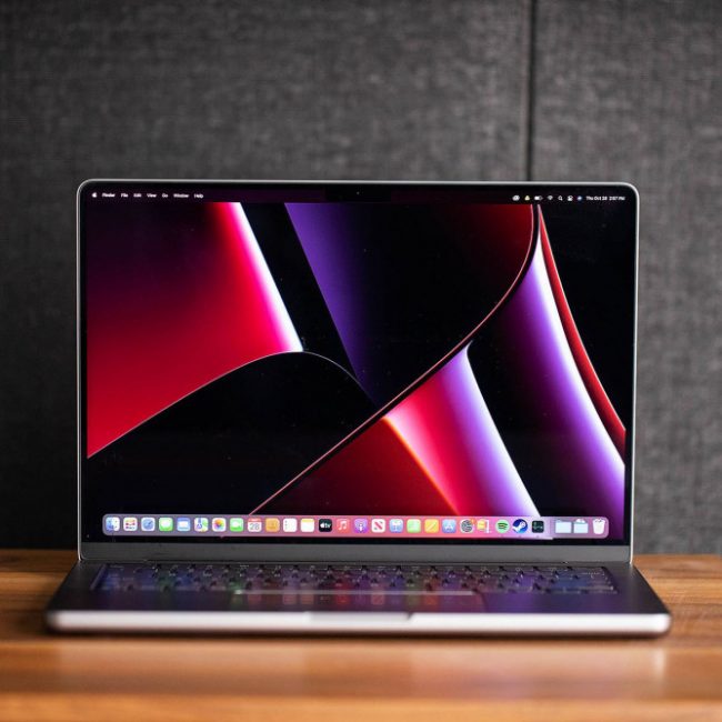 Apple выпустила третью бета-версию macOS Monterey 12.3 для разработчиков