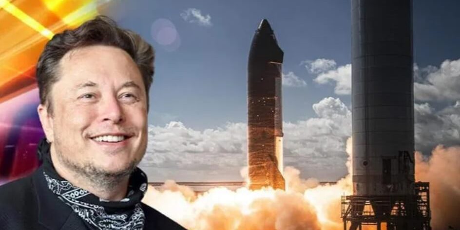 Илон Маск поделился подробностями о запуске космического корабля Starship