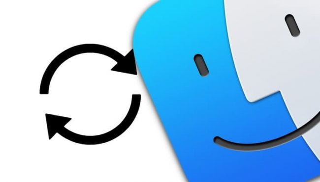 Как переустановить macOS без потери данных?