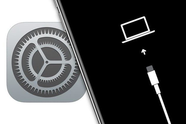 Как сделать жесткую перезагрузку на iPhone (хард ресет)