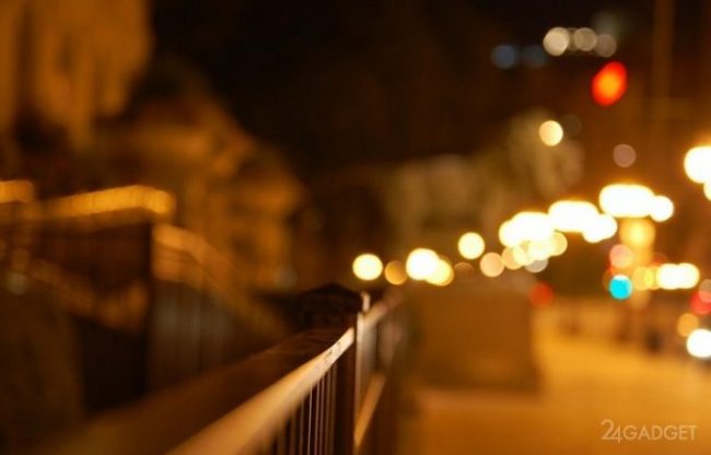 Крошечный имплантат способен вернуть утраченное с возрастом зрение (2 фото) » 24Gadget.Ru :: Гаджеты и технологии