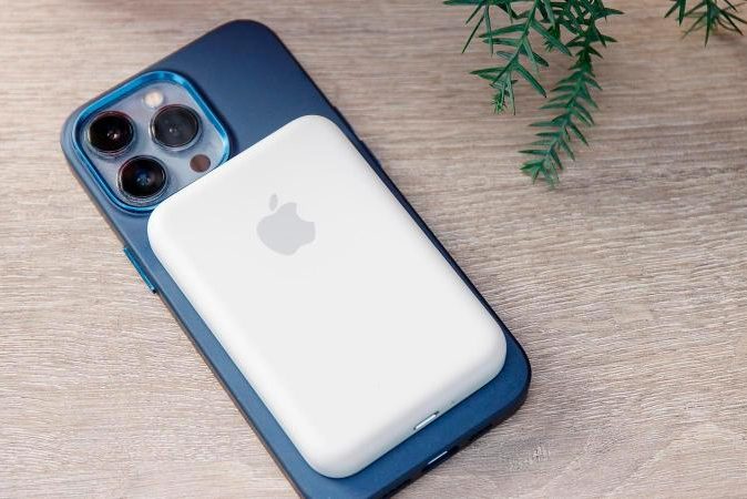 <pre>Обзор аккумуляторной батареи Apple MagSafe