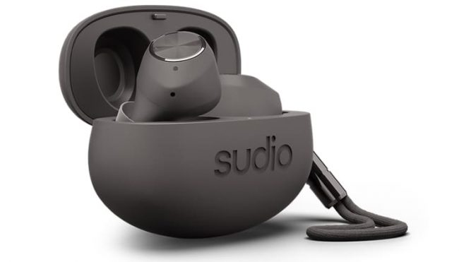 Sudio T2: обзор наушников и инструкция