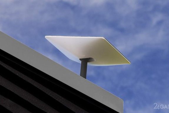 Введен новый тариф Premium на интернет Starlink со скоростью до 500 Мбит/с (2 фото) » 24Gadget.Ru :: Гаджеты и технологии