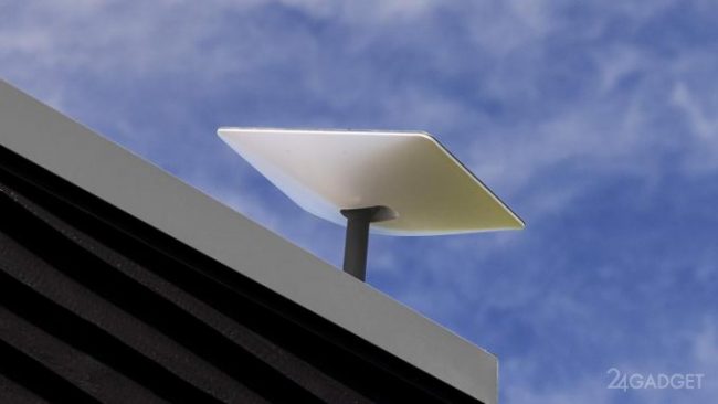 Введен новый тариф Premium на интернет Starlink со скоростью до 500 Мбит/с (2 фото) » 24Gadget.Ru :: Гаджеты и технологии