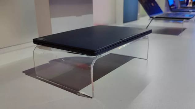 ARM-ноутбук Lenovo ThinkPad X13s