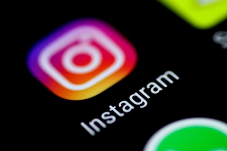 Цукерберг добавит NFT в Instagram: новости крипторынка От Investing.com