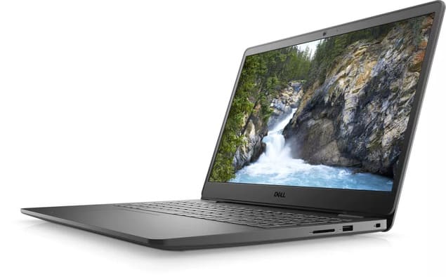 Лучший бюджетный ноутбук - Dell Inspiron 15 3000
