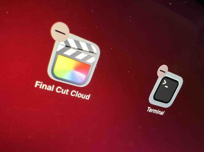 Apple готовит облачную версию Final Cut для iPad