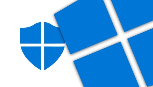 Как полностью отключить Защитник Windows