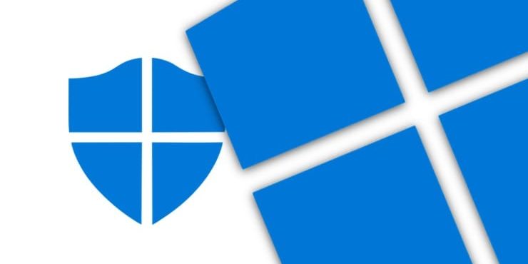Как полностью отключить Защитник Windows