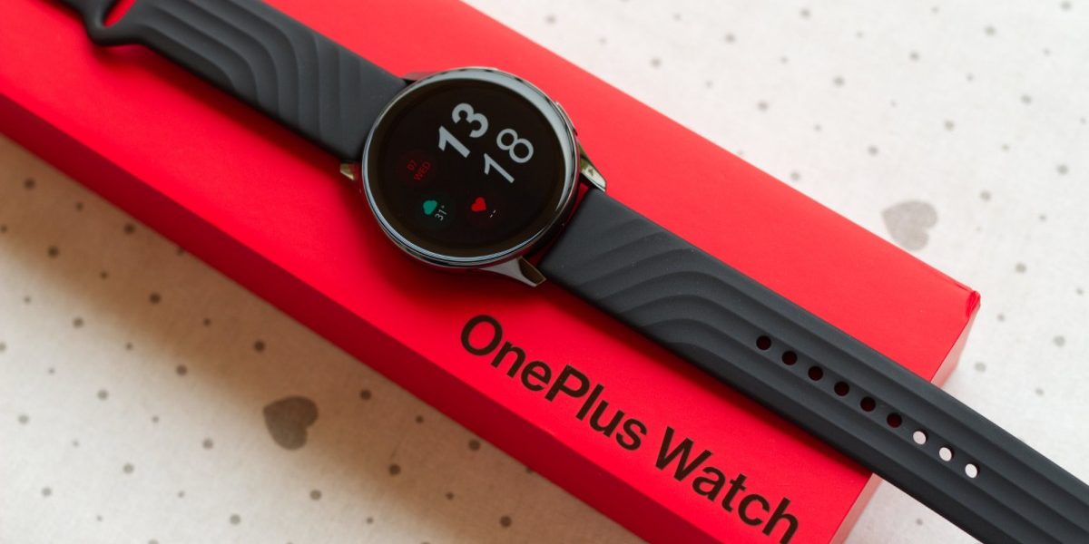 OnePlus готовит недорогие умные часы под брендом Nord