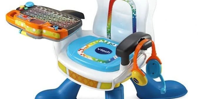 Приучаем к геймингу с пеленок: детское игровое кресло » 24Gadget.Ru :: Гаджеты и технологии