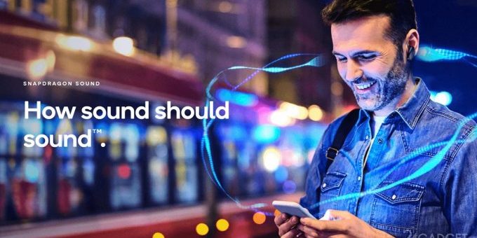 Snapdragon Sound — будущее беспроводной передачи звука для игр, разговоров и музыки » 24Gadget.Ru :: Гаджеты и технологии