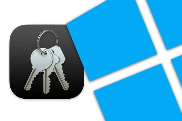 Связка ключей Apple в Гугл Хром на Windows: Как включить?